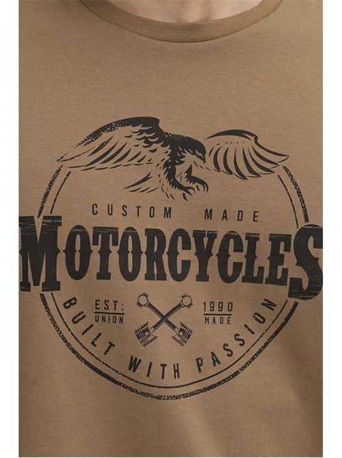  JJ REBEL | 12290797/Coca Mocha